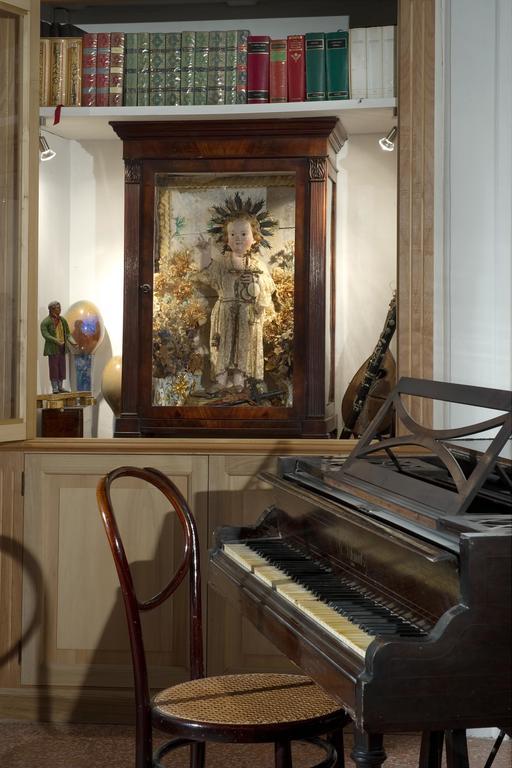 Domus Decumana Apartment Naples Room photo